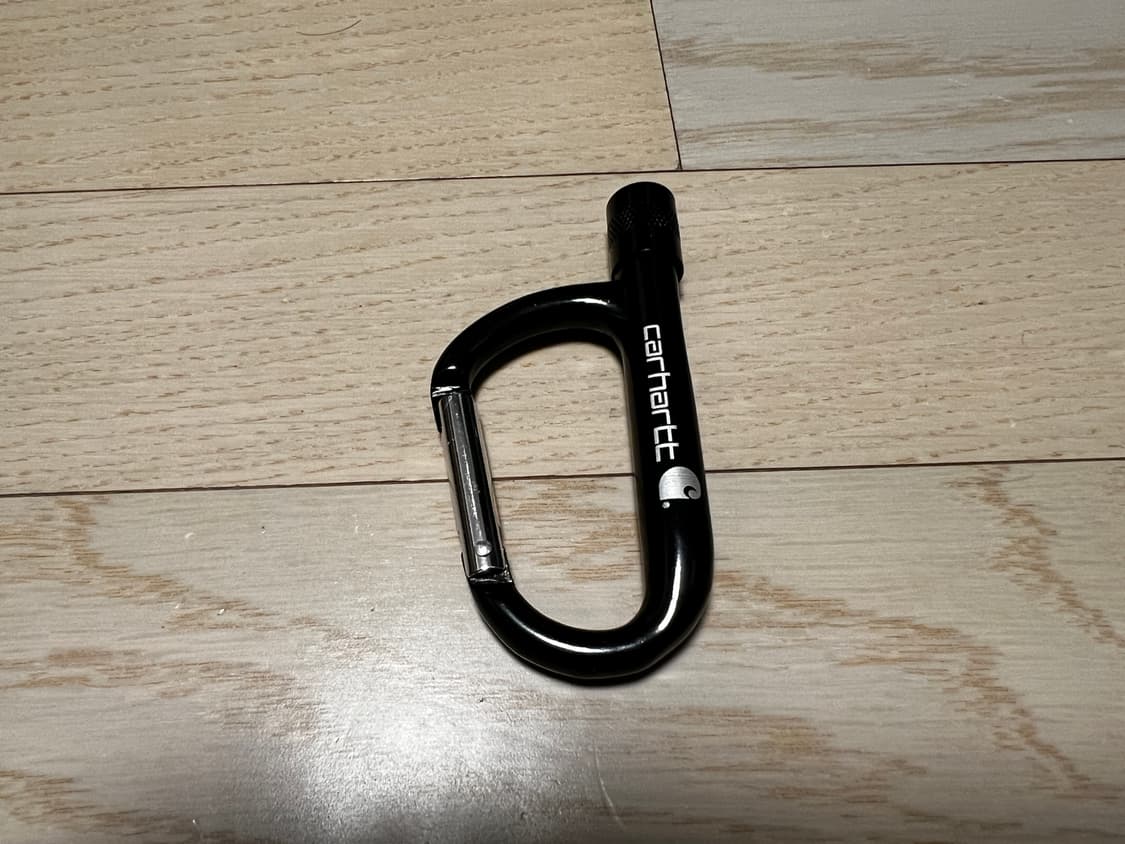 칼하트 카라비너 상품이미지3