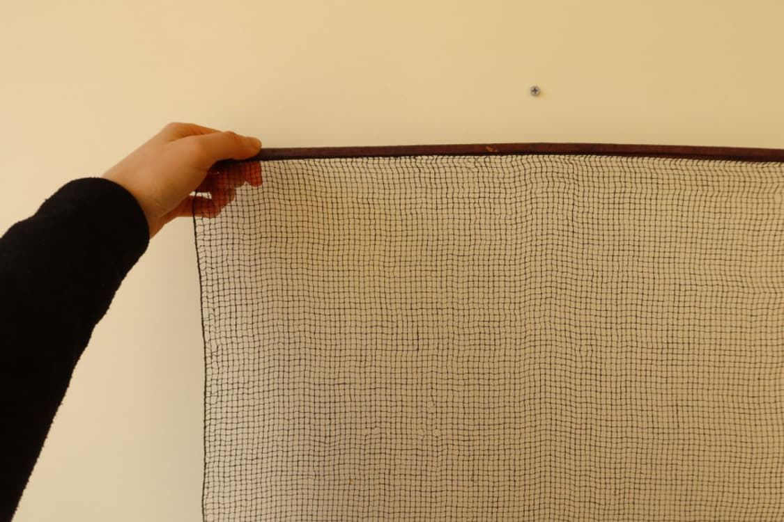 일본 빈티지 인테리어 소품 네트망  상품이미지2