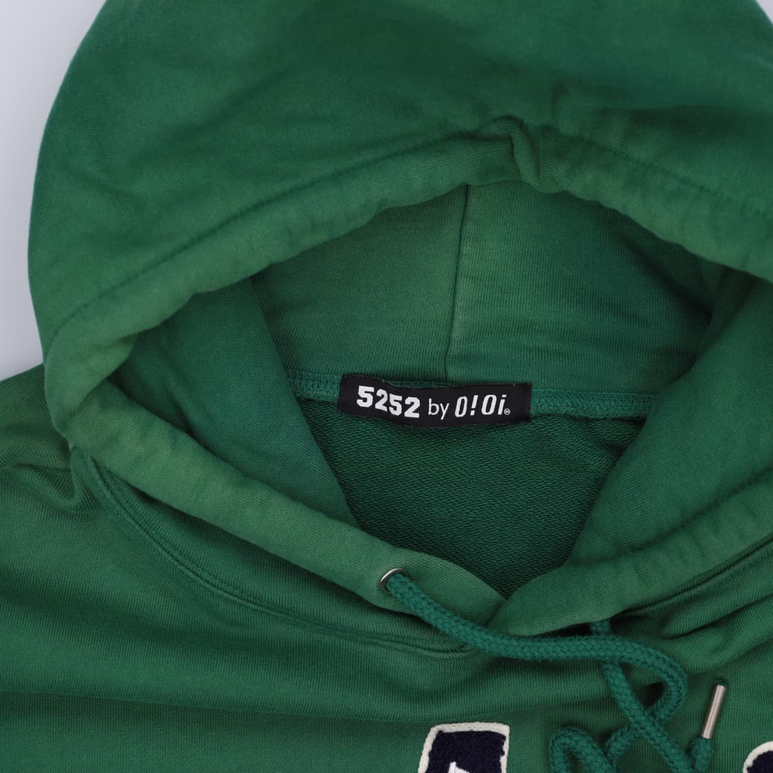 F OIOI 후드티(변색) 0423H1 상품이미지6