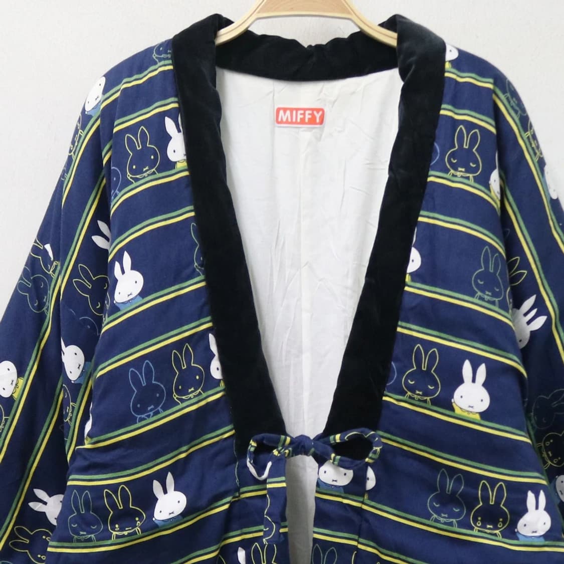 미피  패턴 로브 62127 상품이미지5