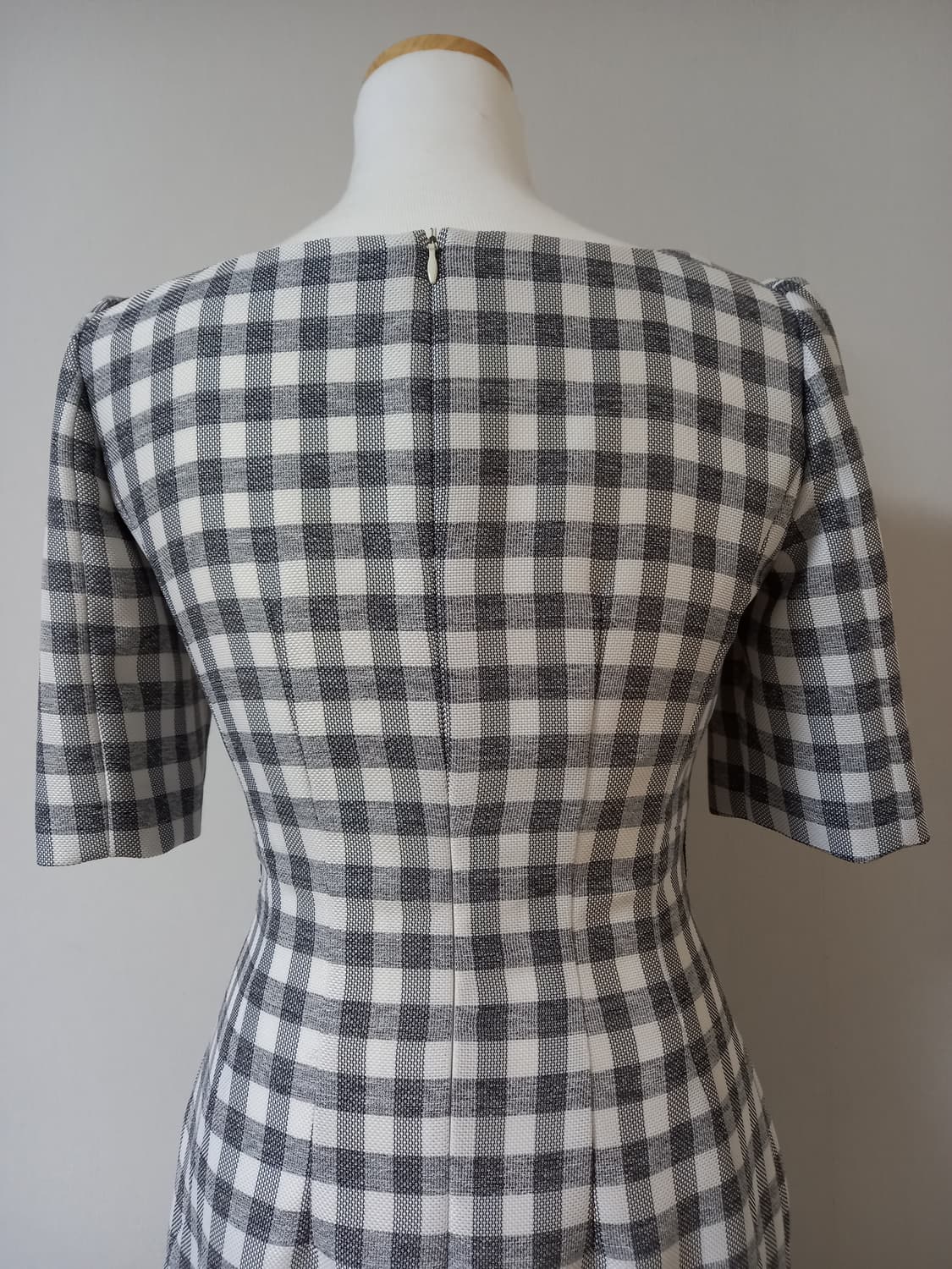 모조에스핀 원피스 상품이미지6