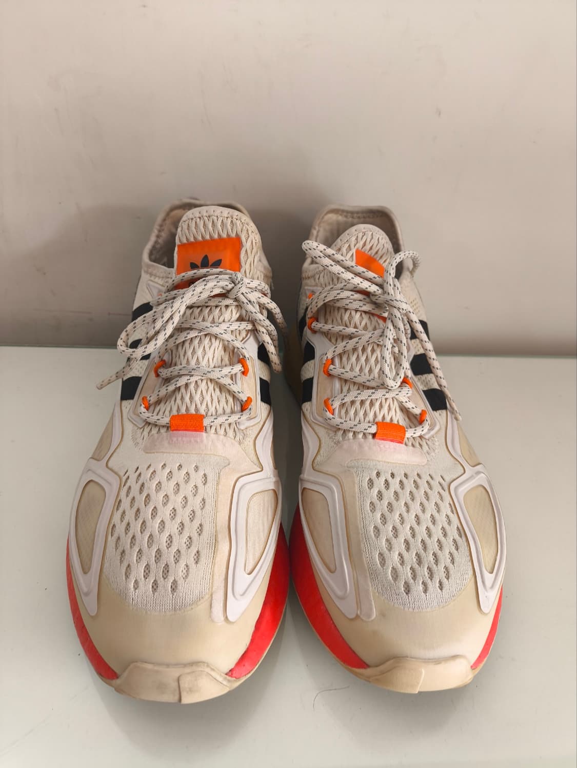 275mm 아디다스 ZX 2K 부스트 운동화  상품이미지4