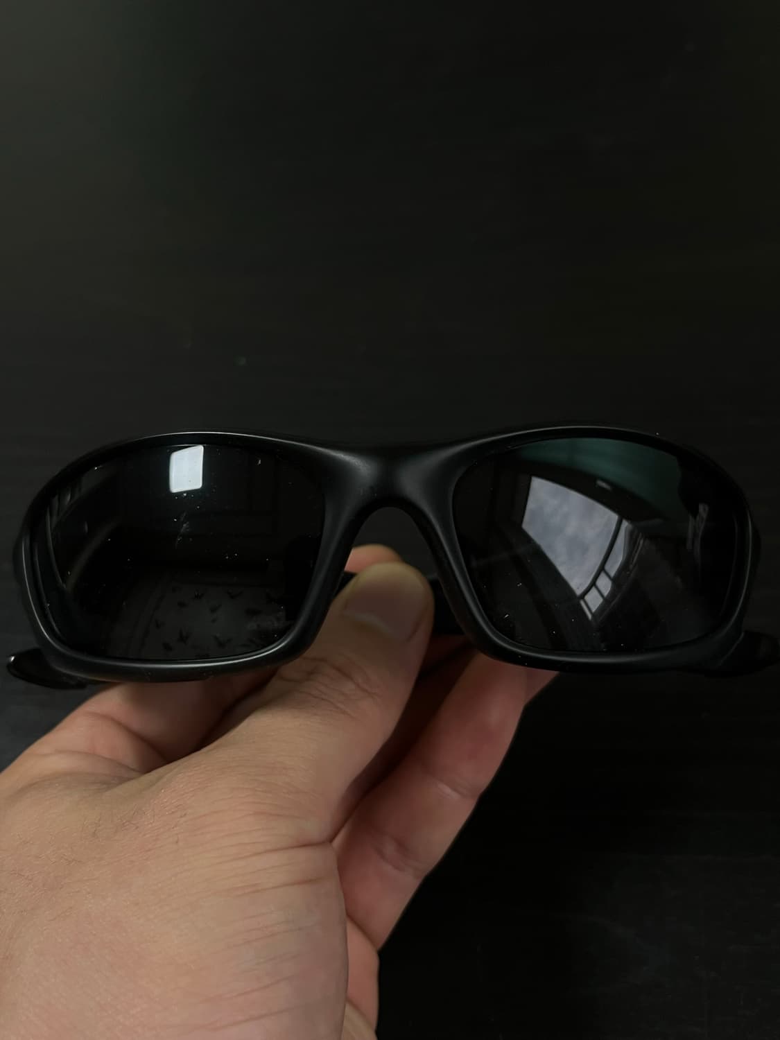 오클리 스트레이트자켓 상품이미지1