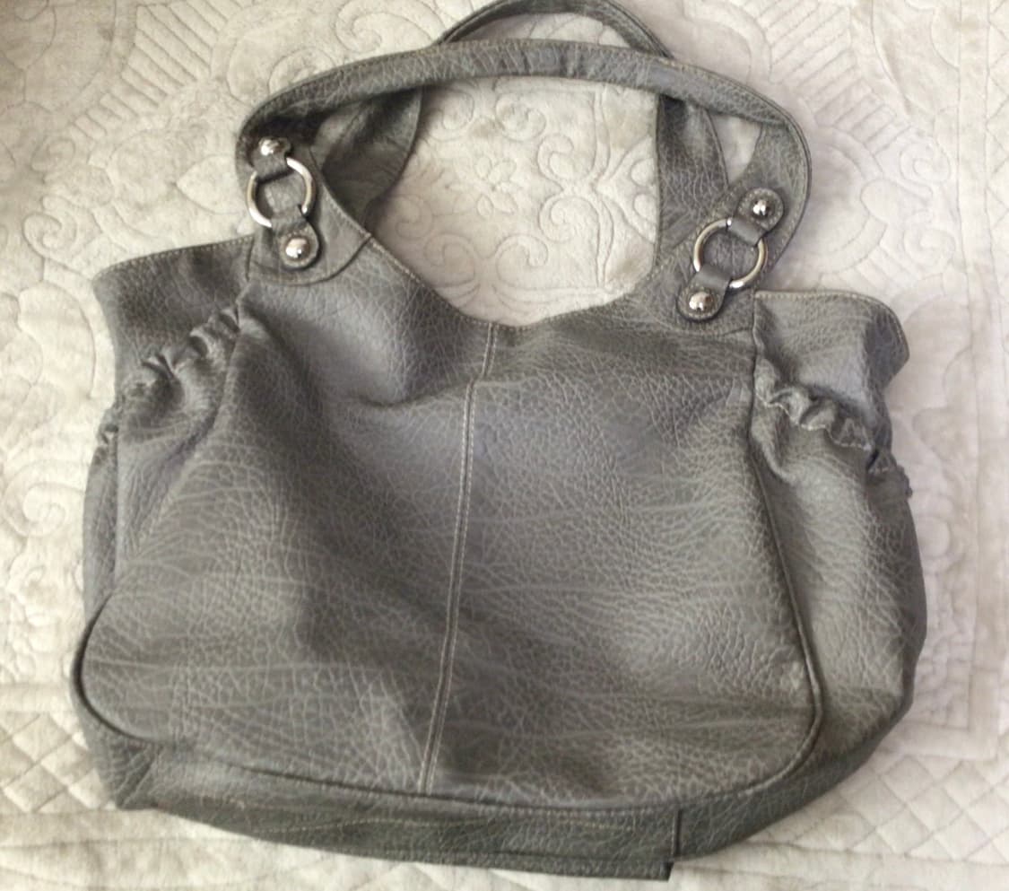 빈티지 가방 🦋  숄더백 일본빈티지 코치 상품이미지2