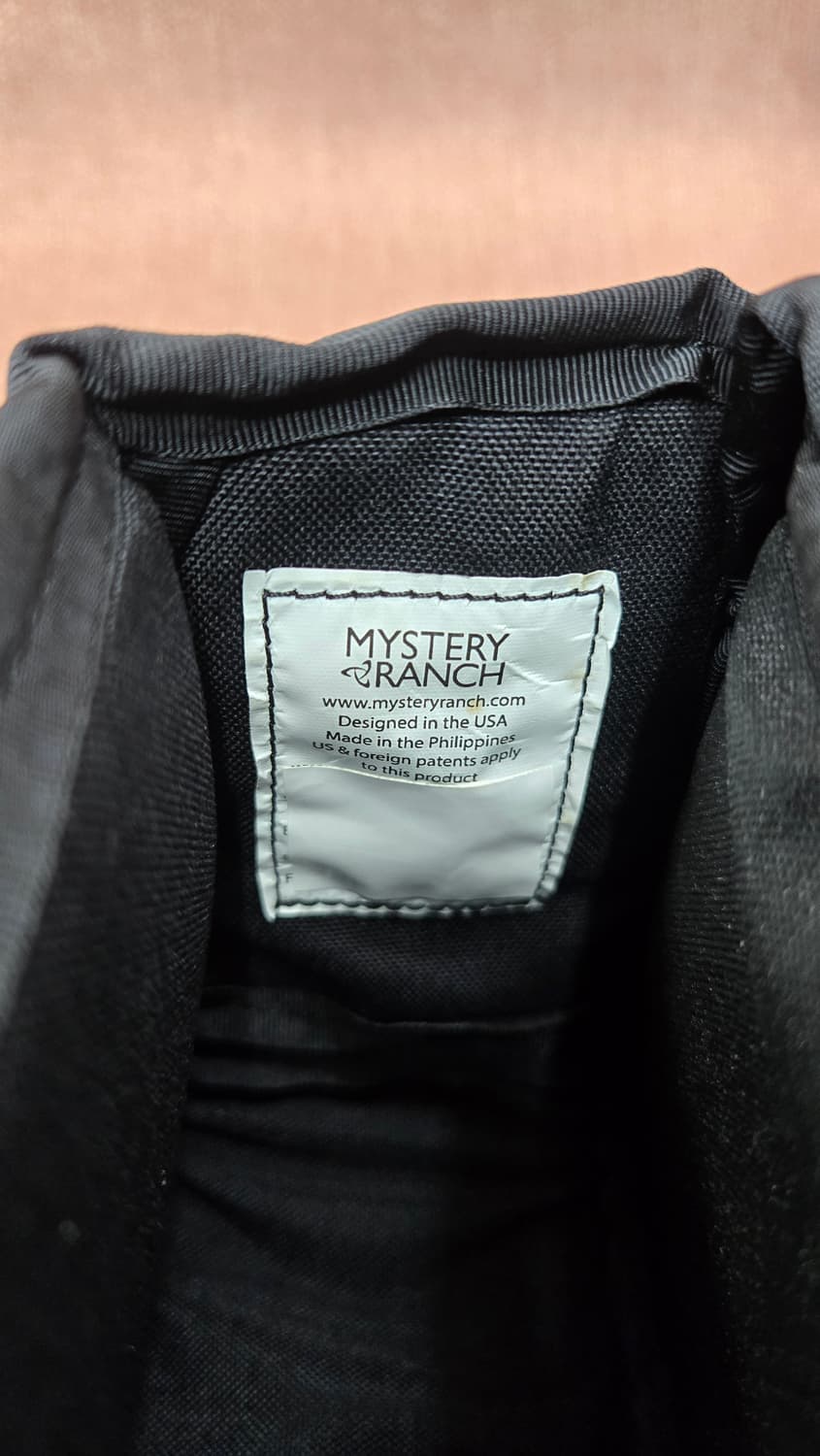 미스테리랜치 - 플립 탑 박스 상품이미지7