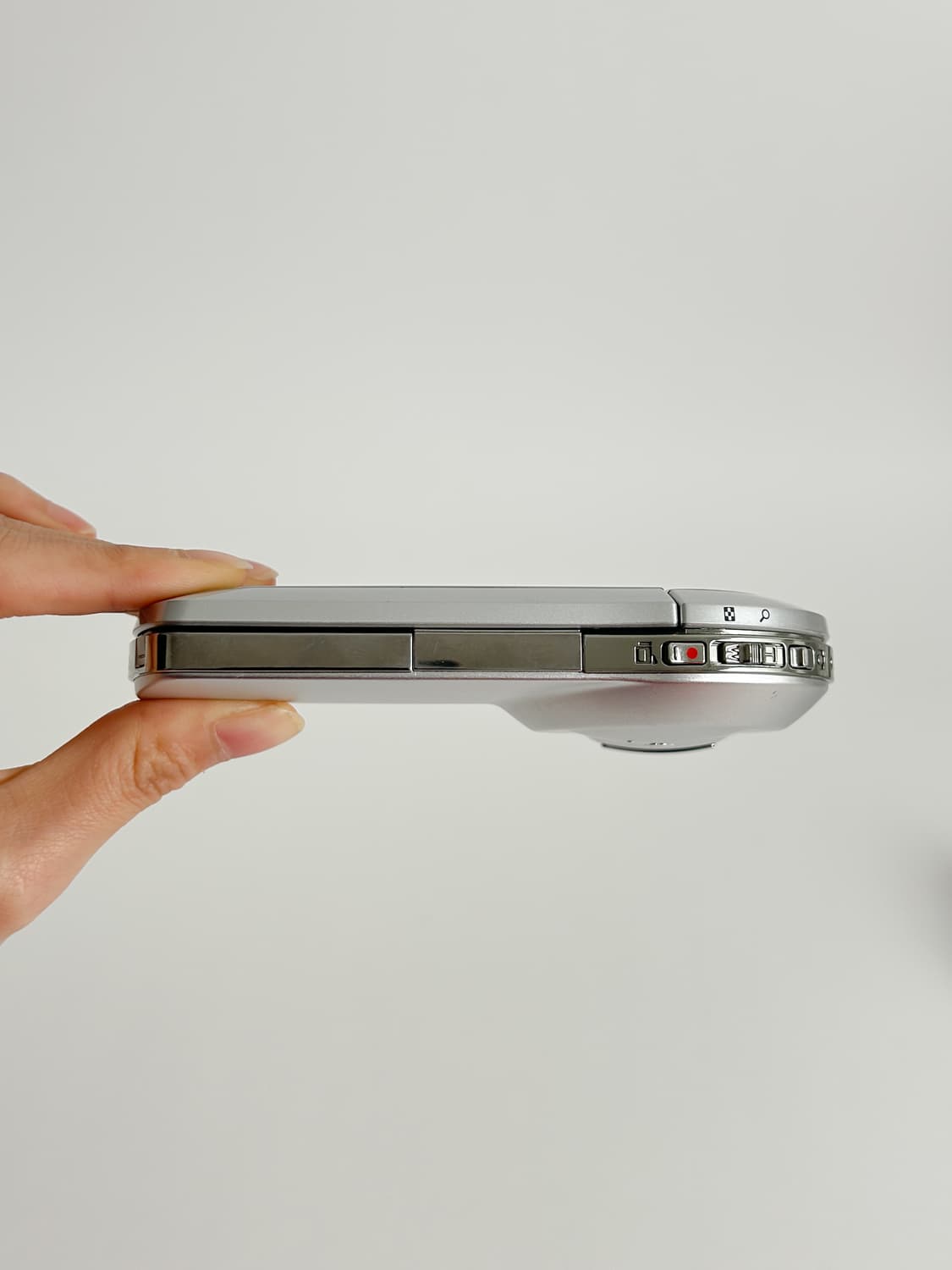 핸디캠!) 산요 작티 cs1 Xacti 빈티지 디카 상품이미지7