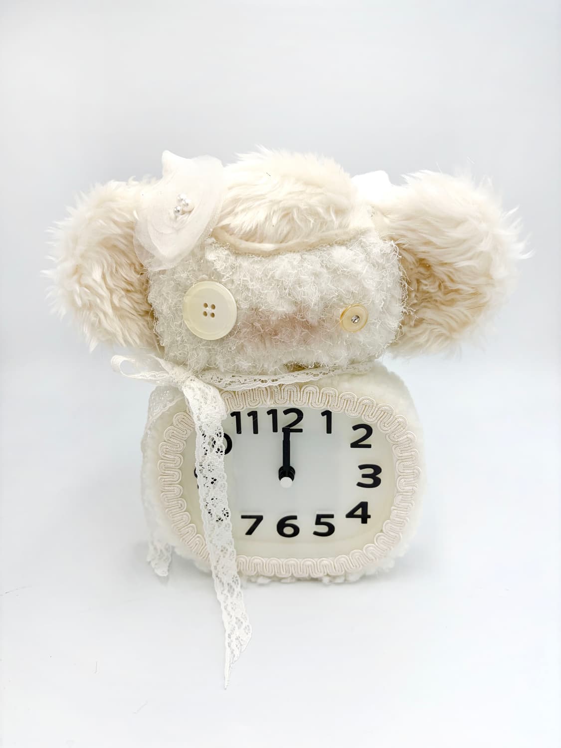 Milky Time Monkey 상품이미지2