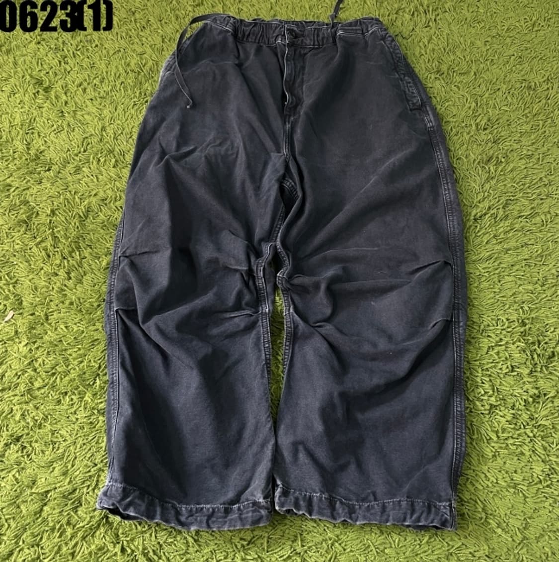 칼하트 팬츠 상품이미지1
