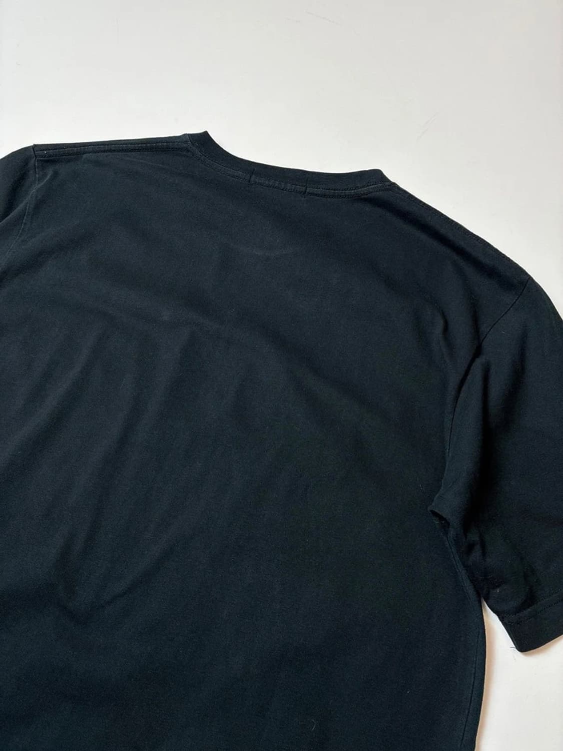 폴로 랄프로렌 00's 블랙와치 치프키프 반팔 티셔츠 PN8584 상품이미지5