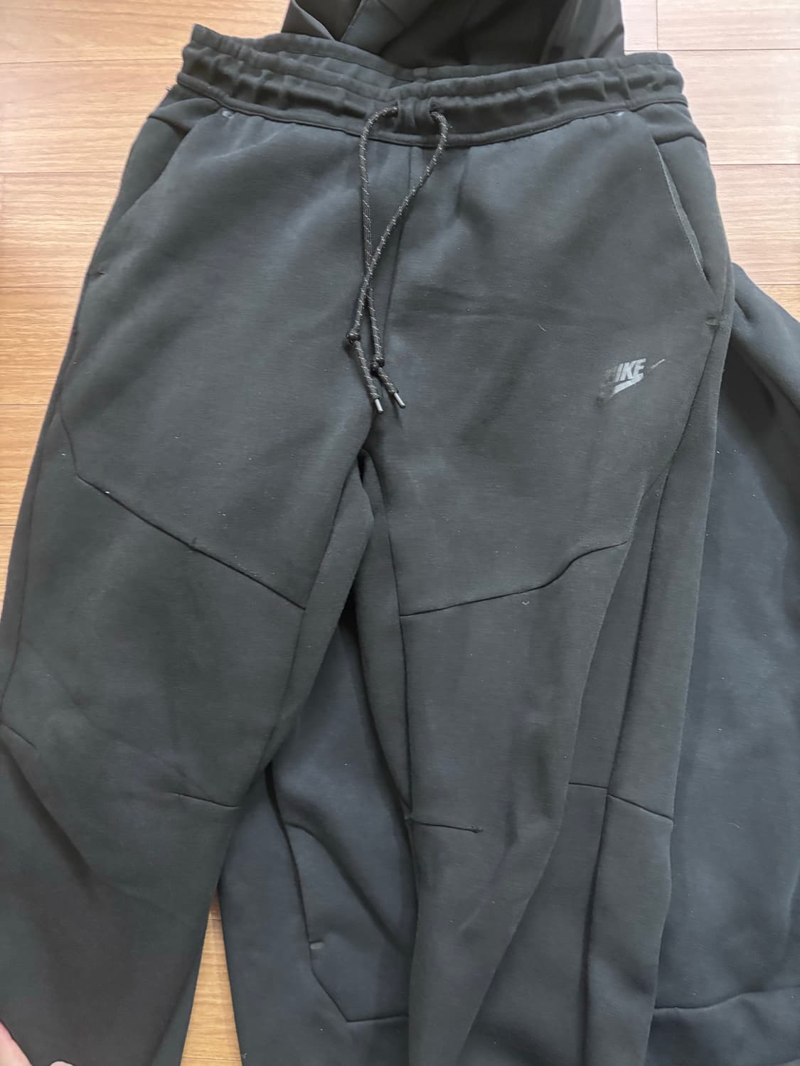 나이키 테크팩 셋업 상품이미지4