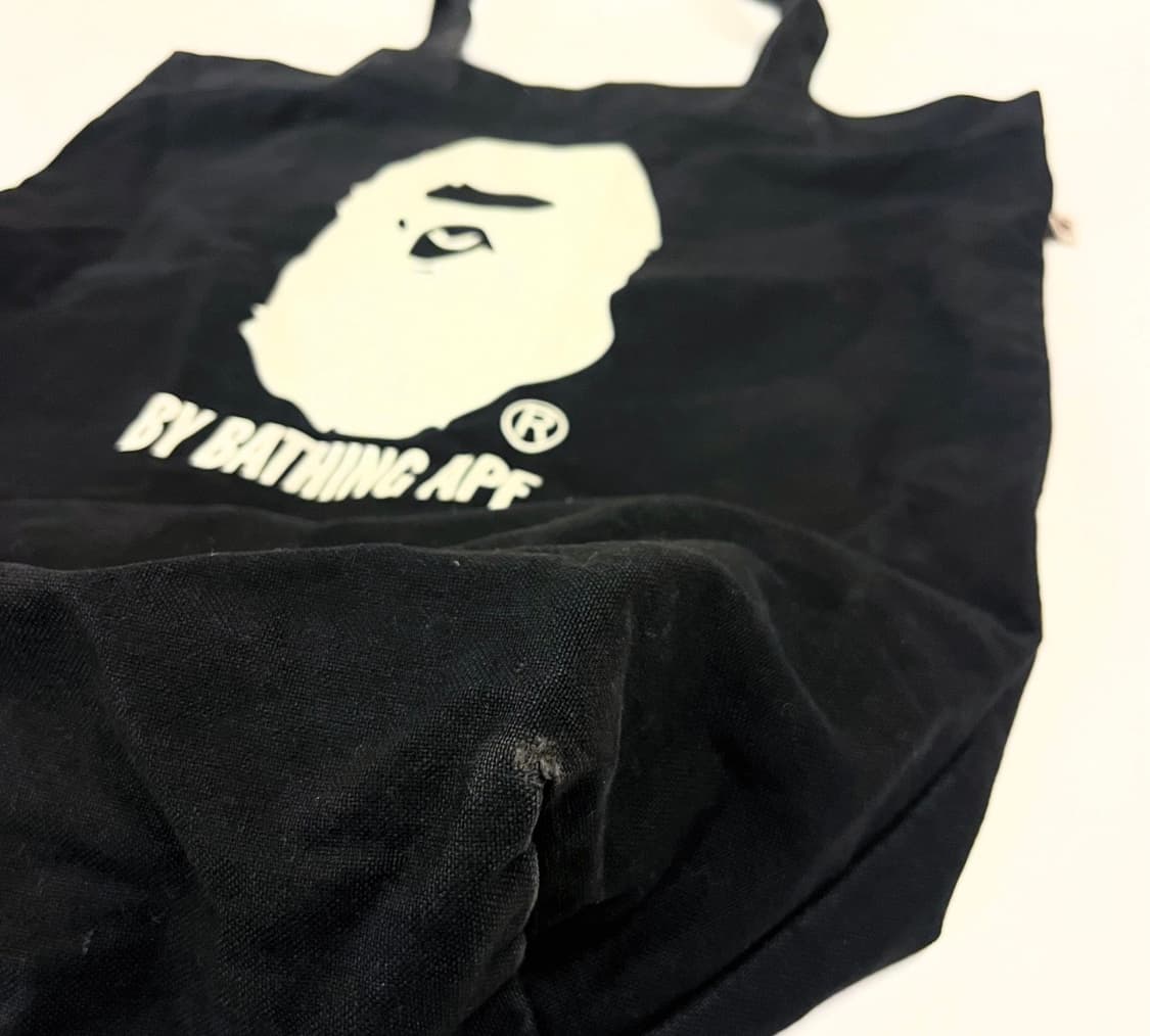 베이프 토트백 상품이미지2