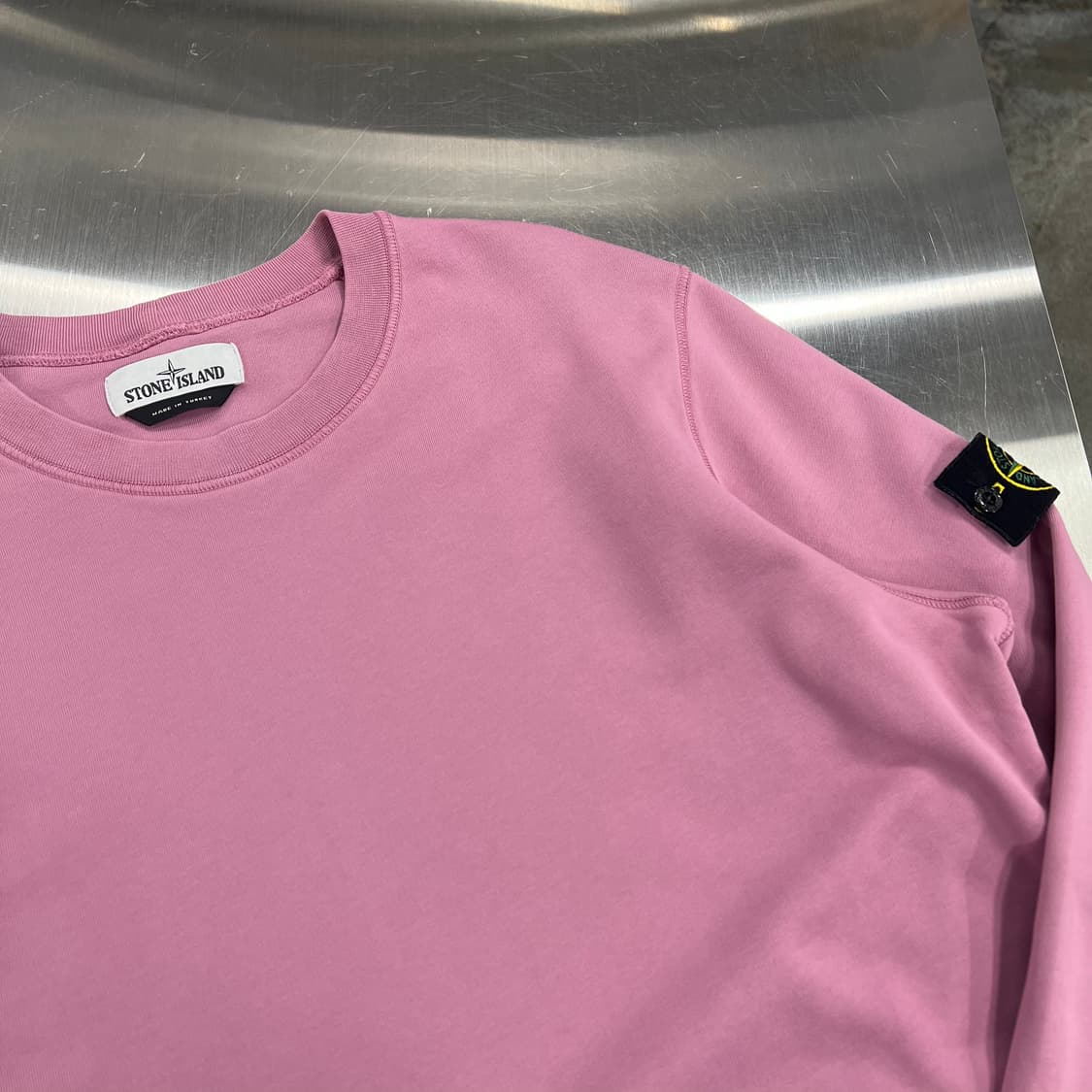 Stone Island 상품이미지4