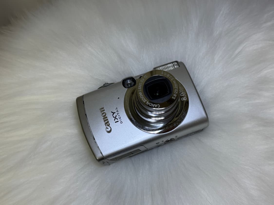 캐논 익시 ixy 810 IS (익서스 ixus 950) 상품이미지2