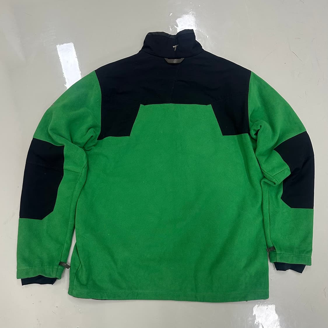 컬럼비아 티타늄  플리스 자켓 상품이미지6