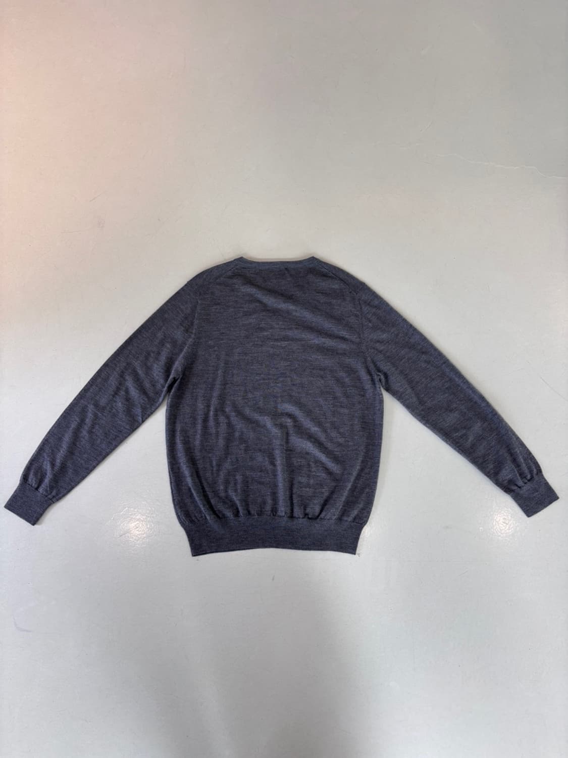 Vintage J.Press wool Knit 상품이미지5