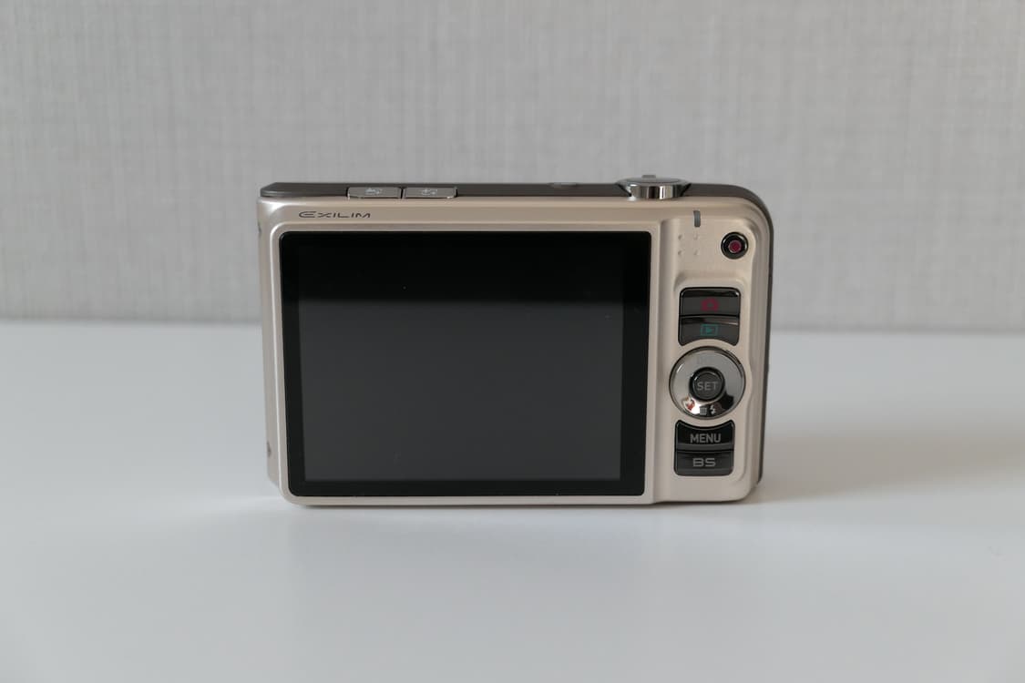 ✨Casio ex-h10 ✨ 뽀용 뷰티모드 디카 판매합니다 상품이미지4