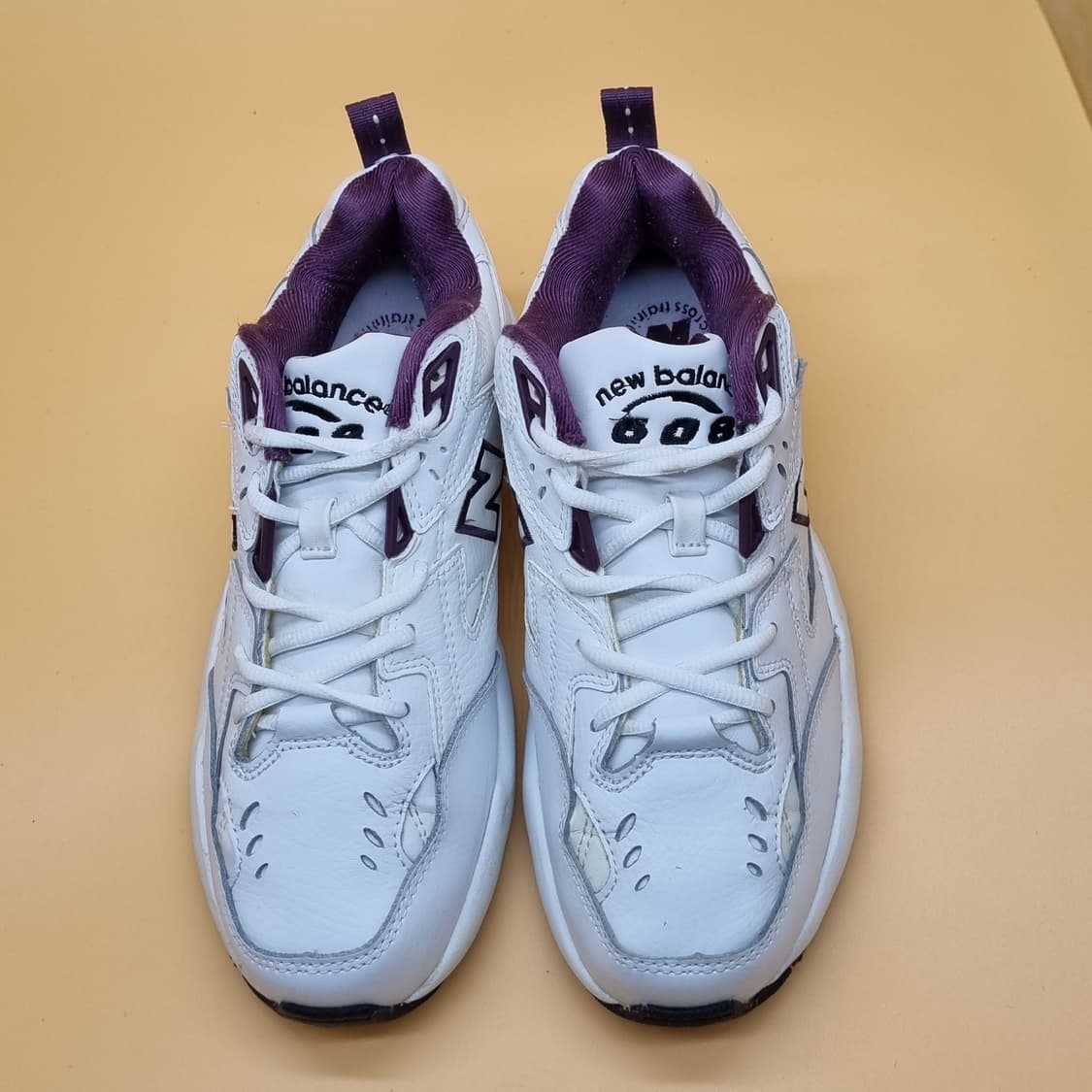 뉴발란스 608 운동화250. 상품이미지2