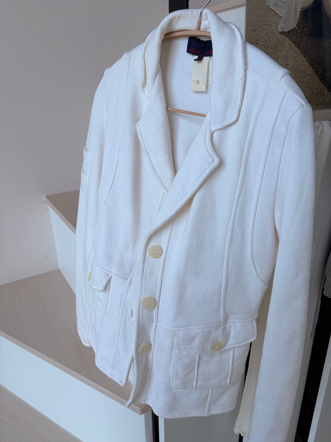 빈티지 자켓 판매 상품이미지1