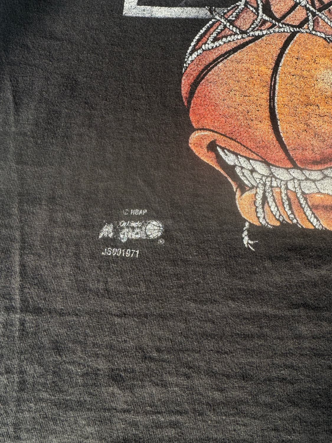 90s Orlando magic 티셔츠 상품이미지3