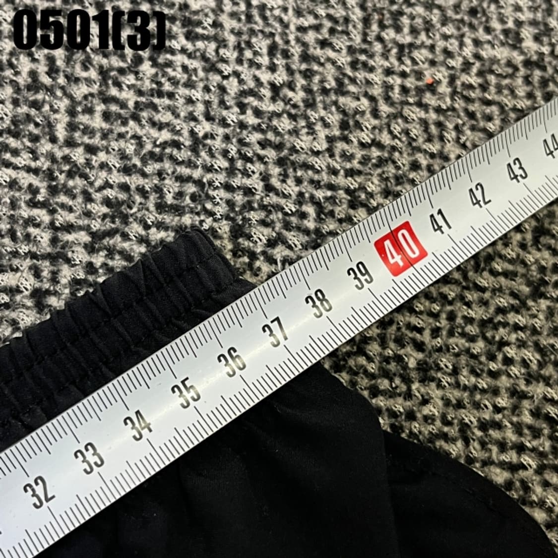 나이키 트레이닝 팬츠 상품이미지6