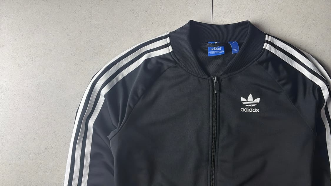 아디다스 백로고 져지 상품이미지3