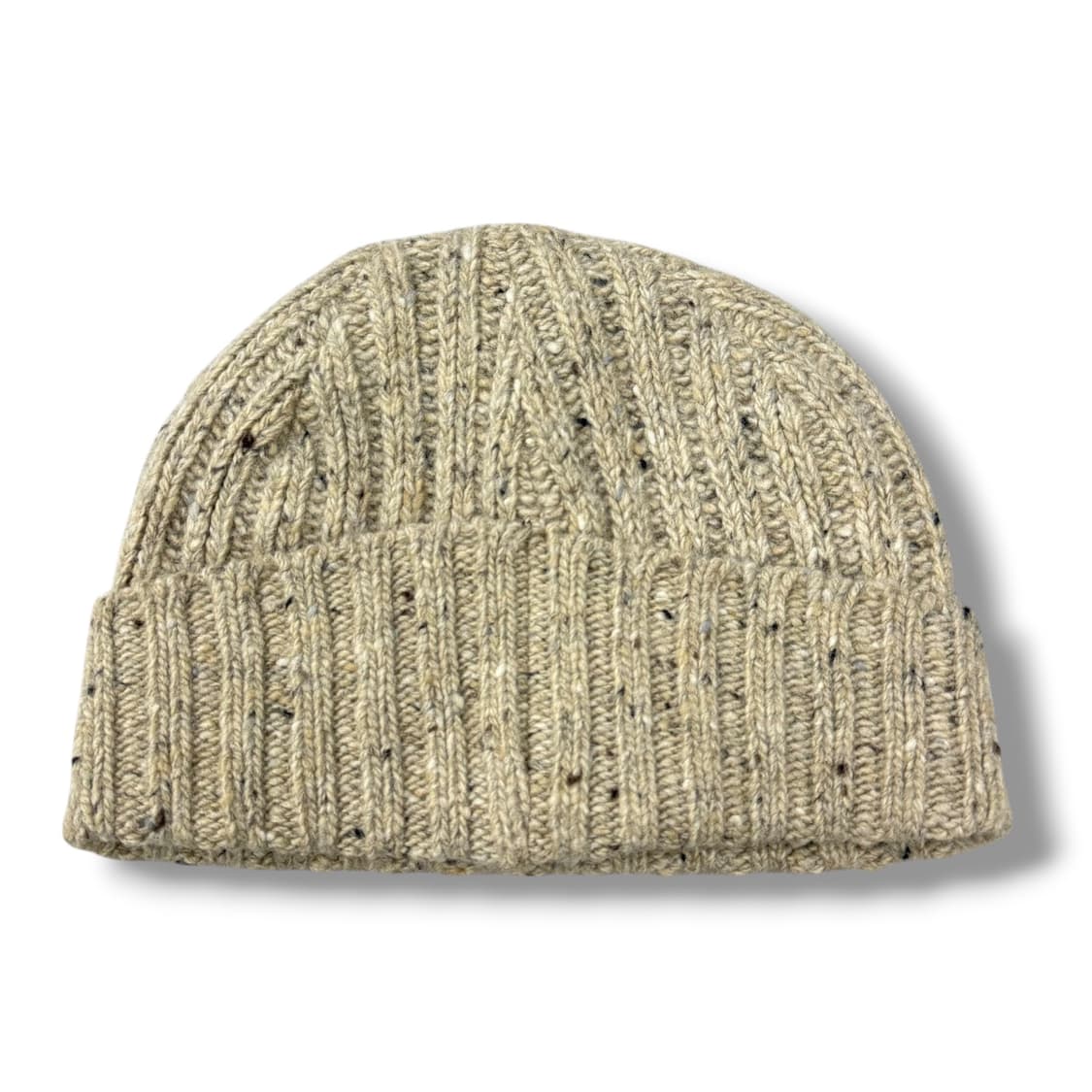 MHL 마가렛호웰 베이지 울 비니 상품이미지2