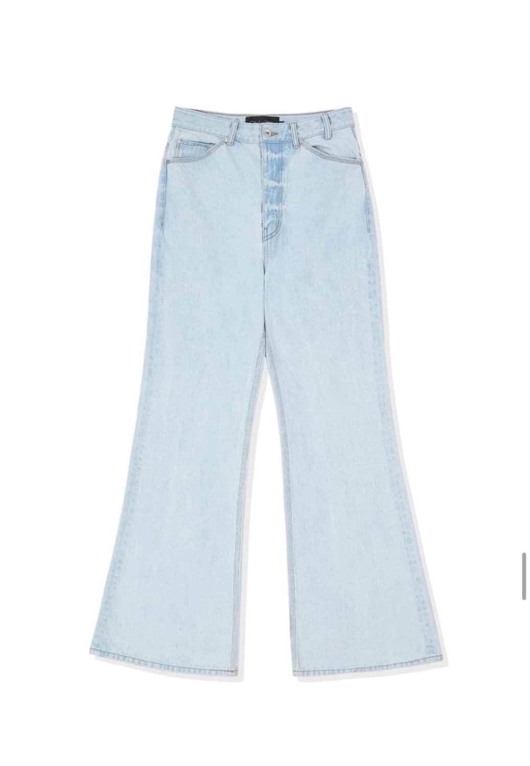 STU 플레어 연청 M 상품이미지3