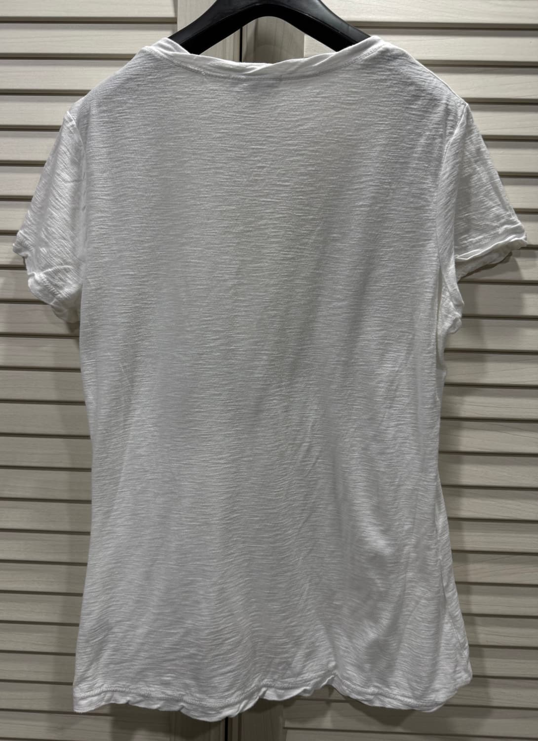 제임스펄스 여성 반팔티  상품이미지4