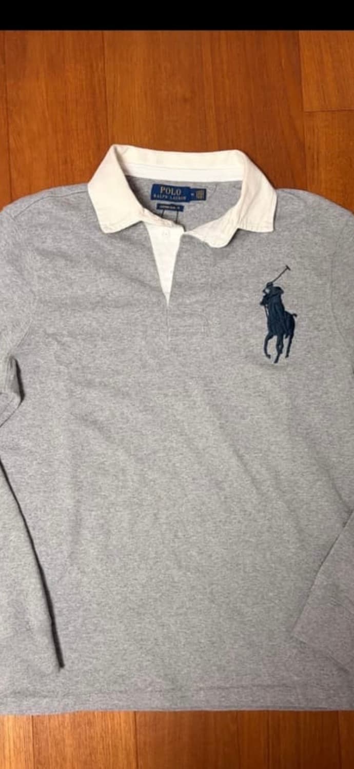 폴로 카라티 구합니다 상품이미지2