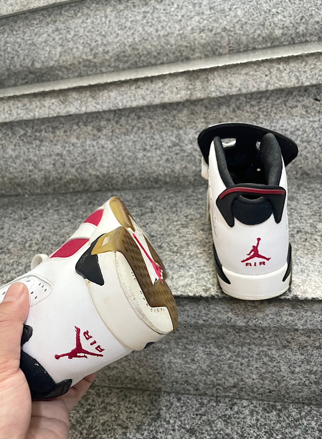 jordan 6 상품이미지5