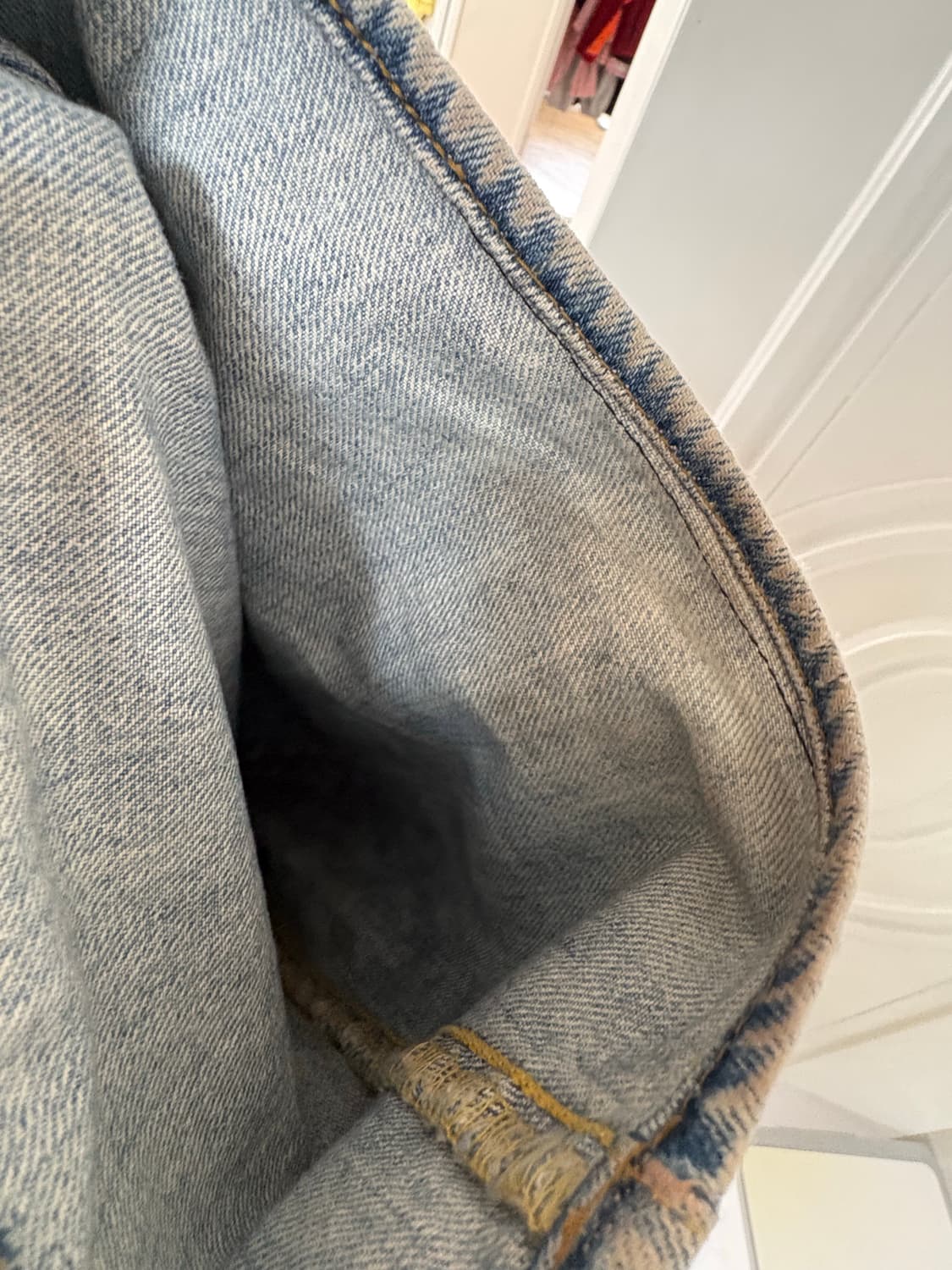 코모리 블리치 22ss 상품이미지4