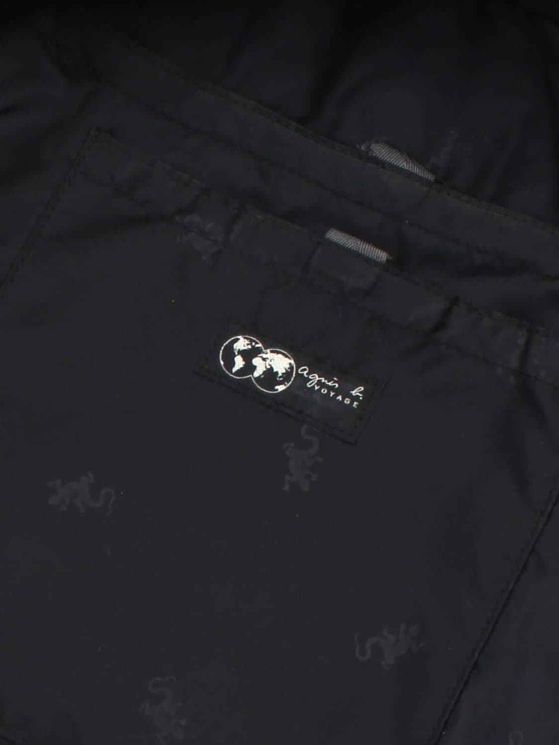 Agnes b. Homme 상품이미지7