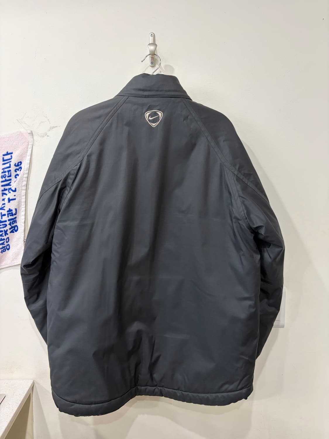 341. 나이키 아스날 O2 패디드 자켓 상품이미지2