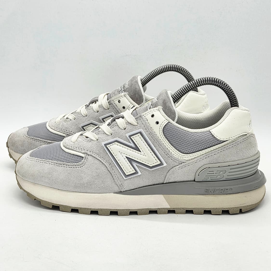 뉴발란스 574 레거시 그레이 씨 솔트 (260 D) 상품이미지1