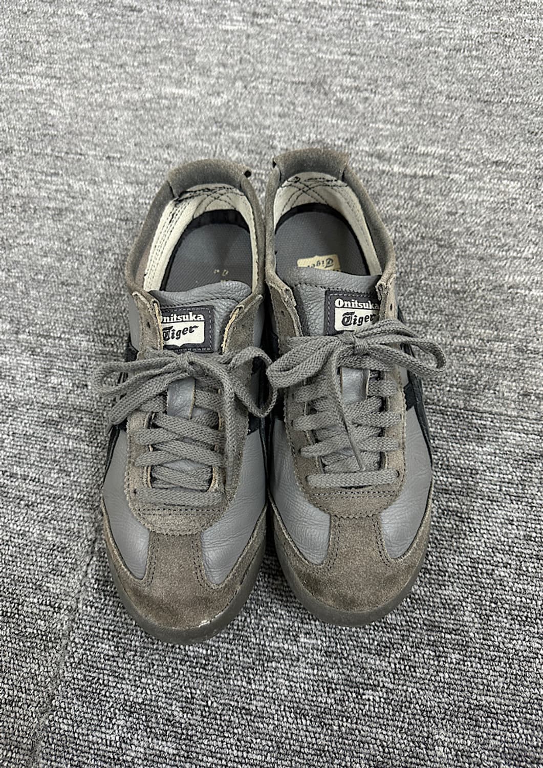 오니츠카타이거 255 상품이미지2