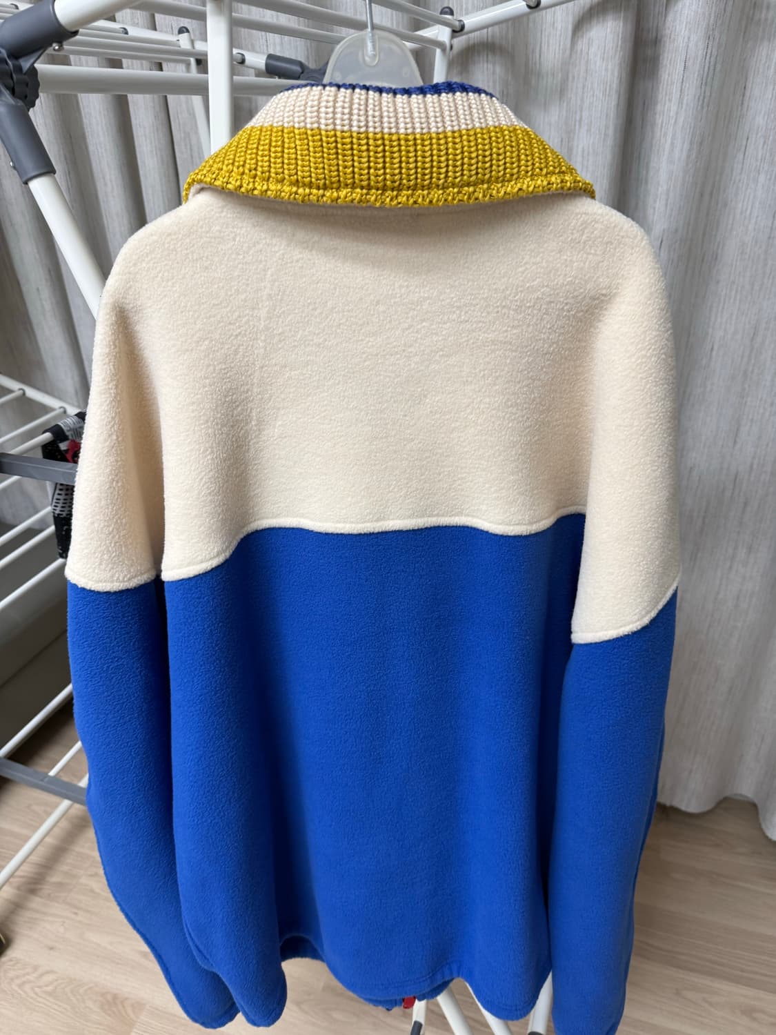 이자벨 마랑 후리스자켓 상품이미지3