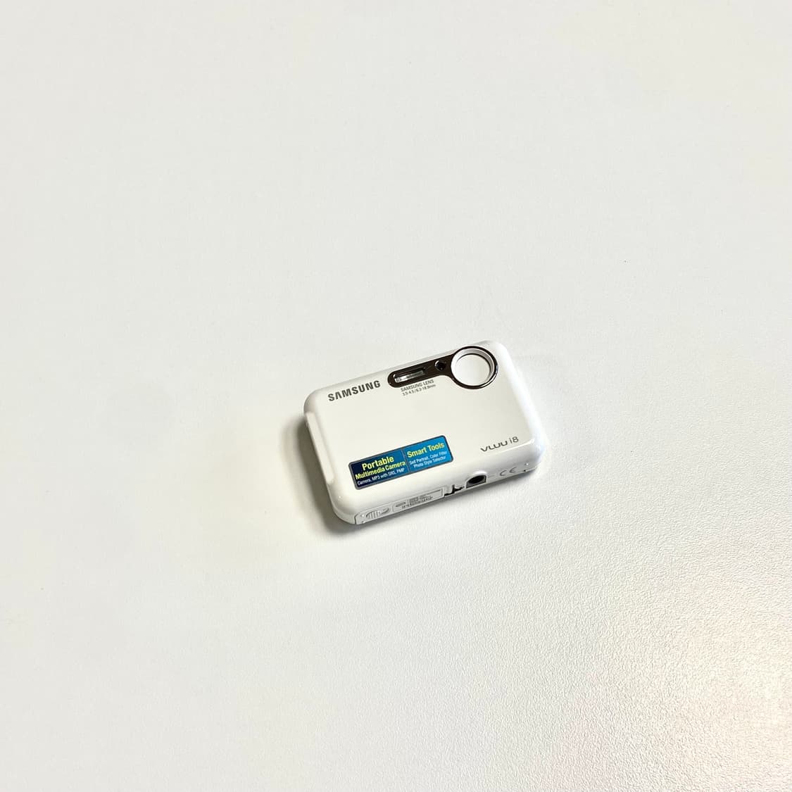 Samsung VLUU i8 디카 캠코더 상품이미지2