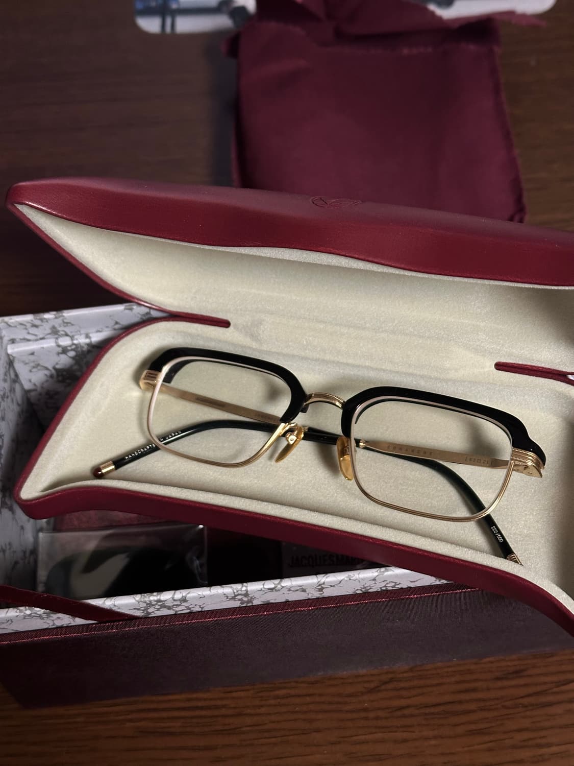 자크마리마지 코만치 하금테 상품이미지2