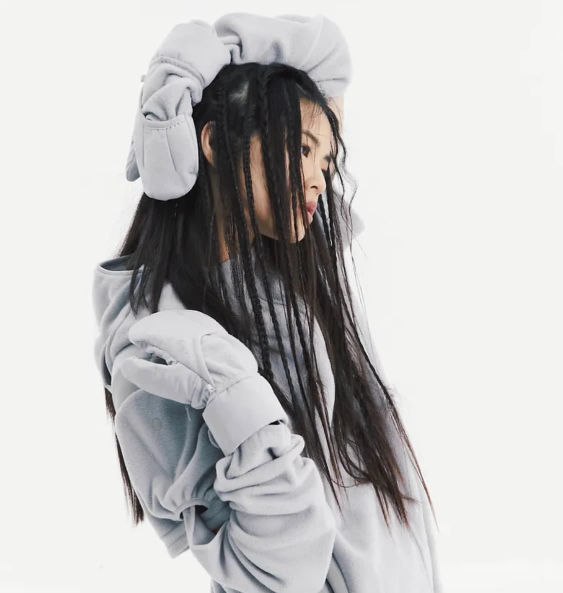 오호스 벙어리 장갑 상품이미지4