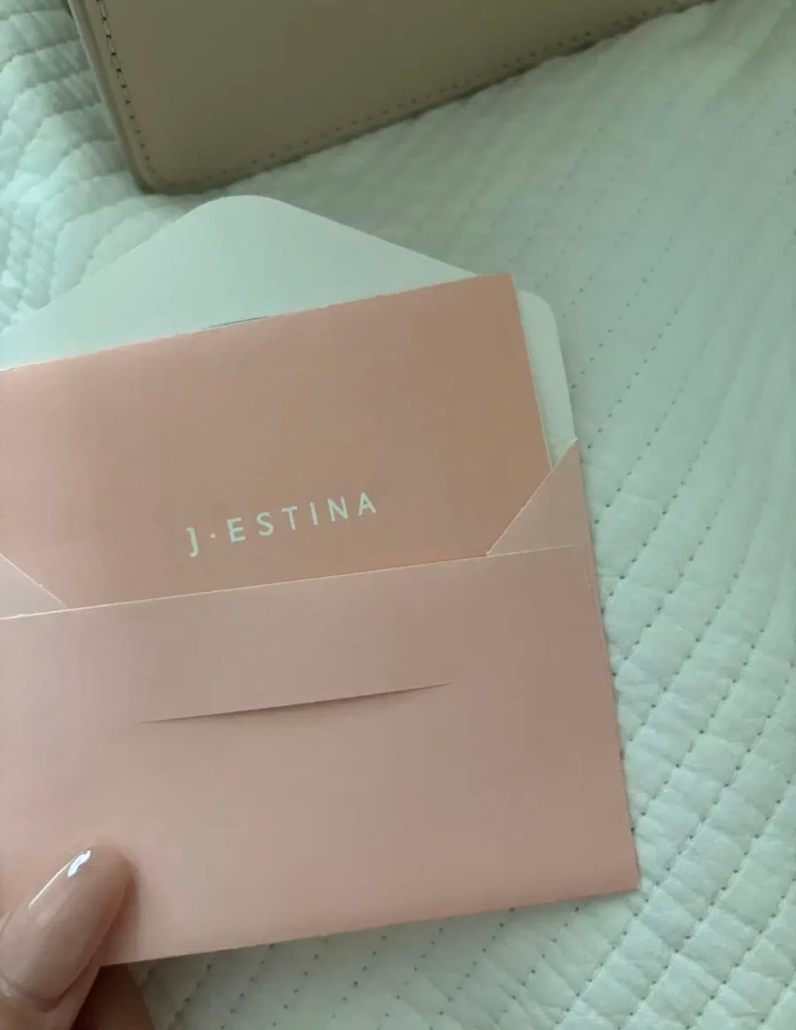 제이에스티나 뉴 클래식 토트백 상품이미지4