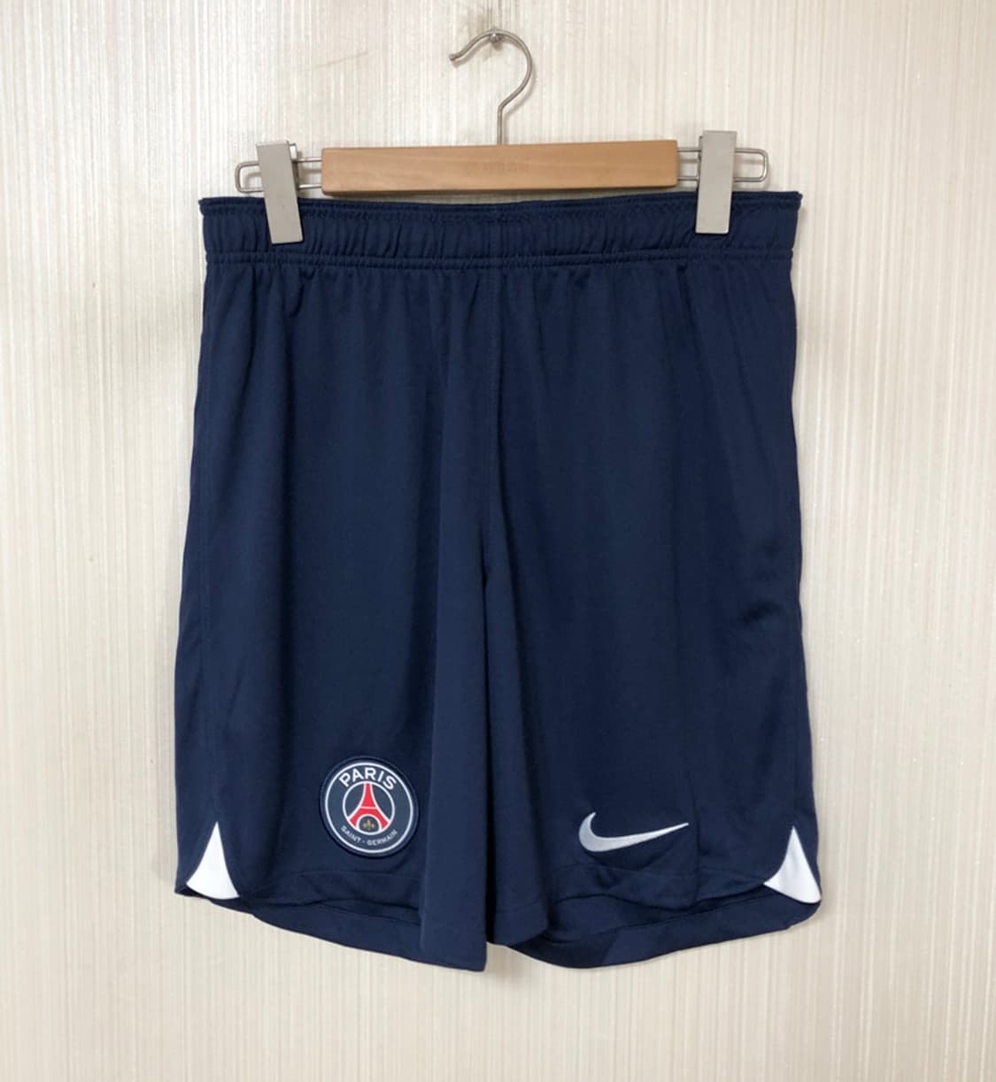 나이키 22-23 파리생제르맹 드라이핏 스타디움 홈쇼츠 M(85) 상품이미지1