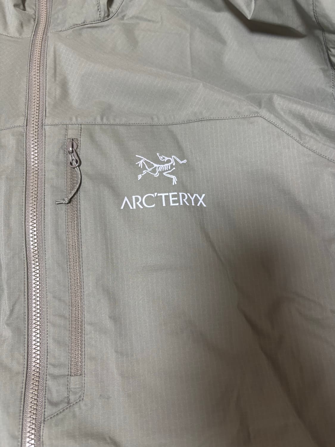 아크테릭스 스쿼미시 후디 상품이미지2