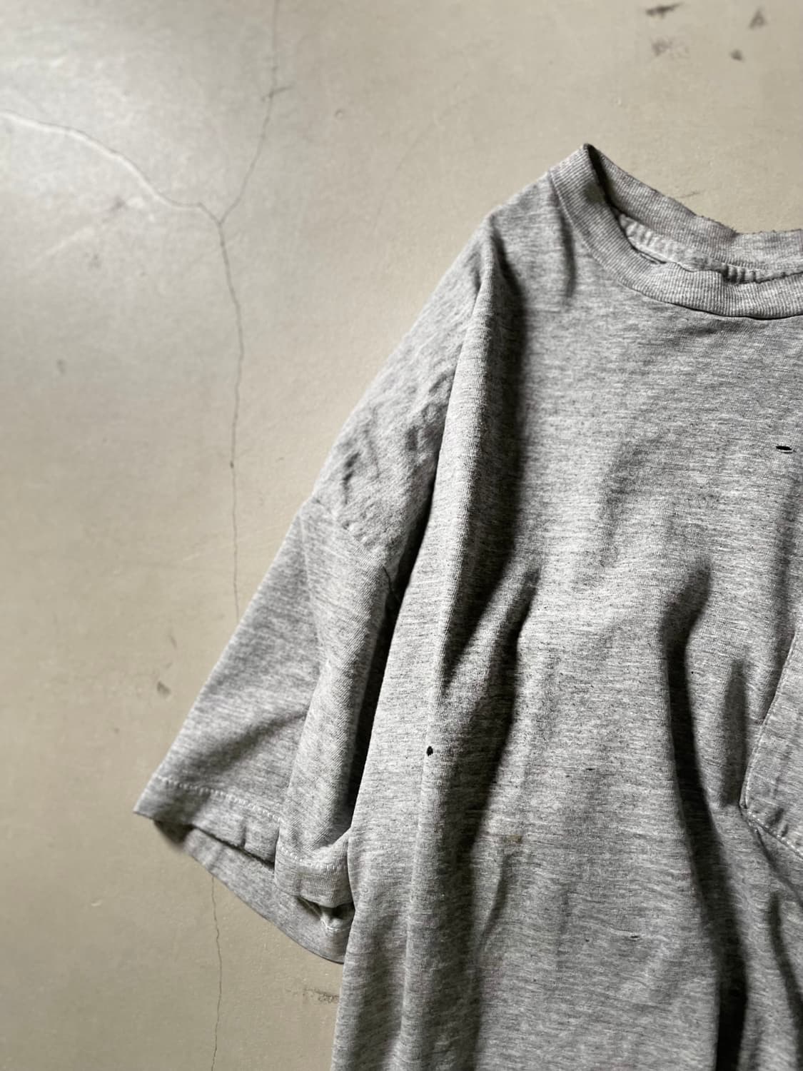 80’s Vintage Pocket T-Shirt 상품이미지2