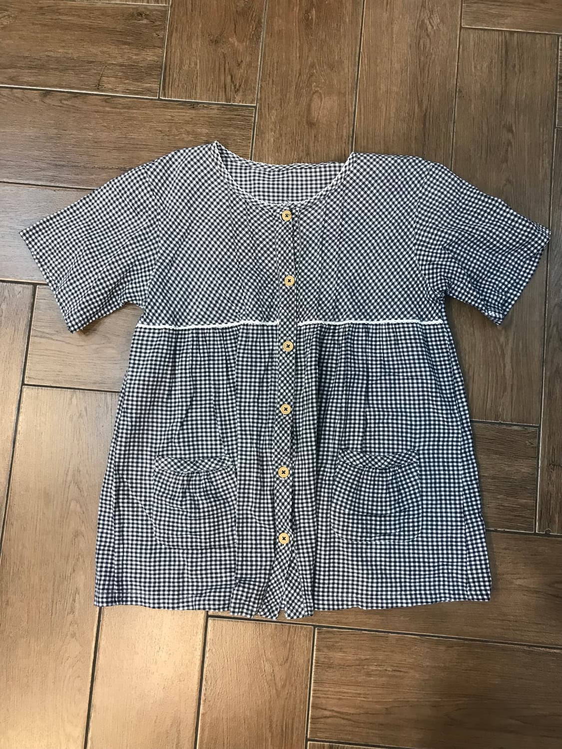 네이비 모리 코디 세트 🤍  상품이미지6