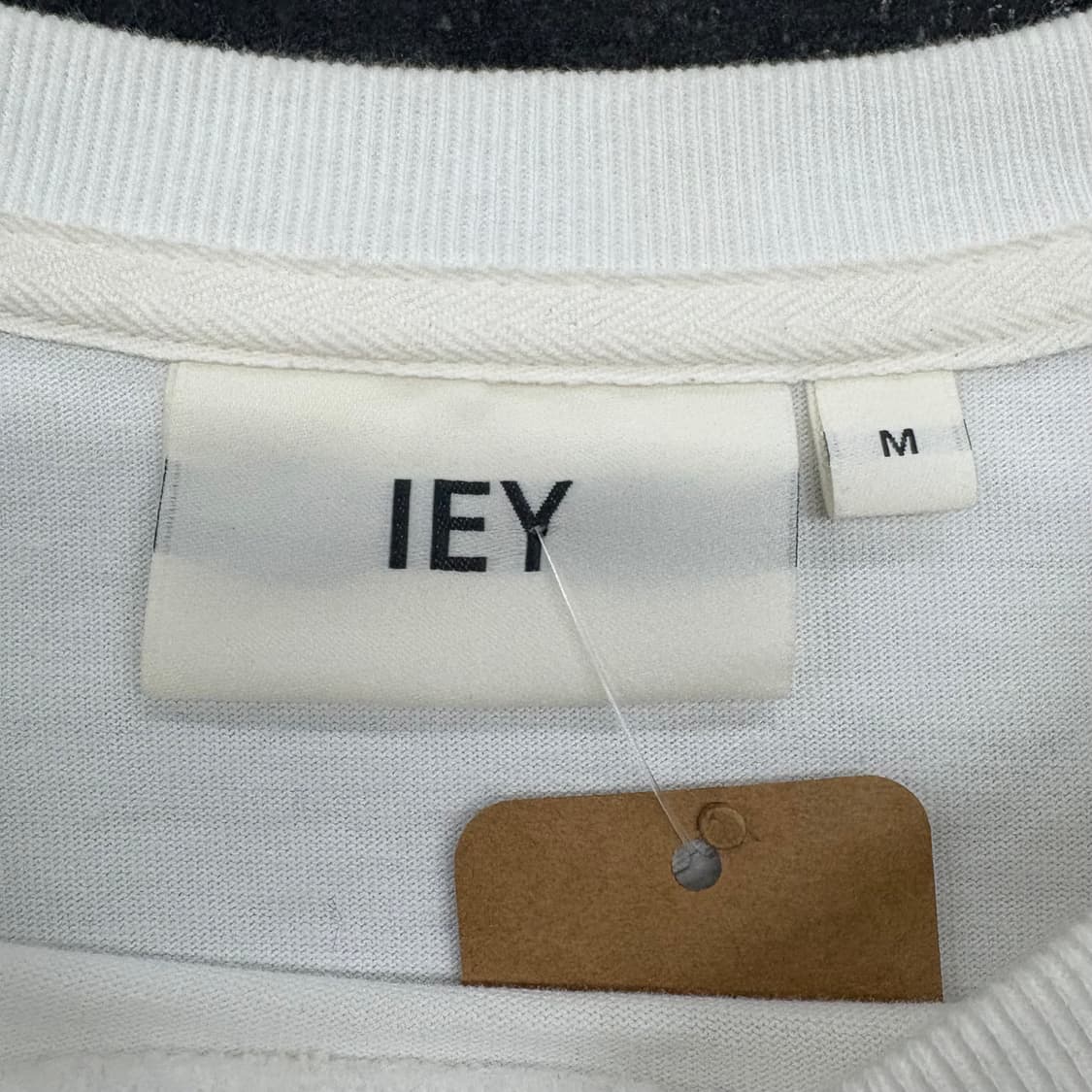 (100)IEY 반팔 상품이미지4
