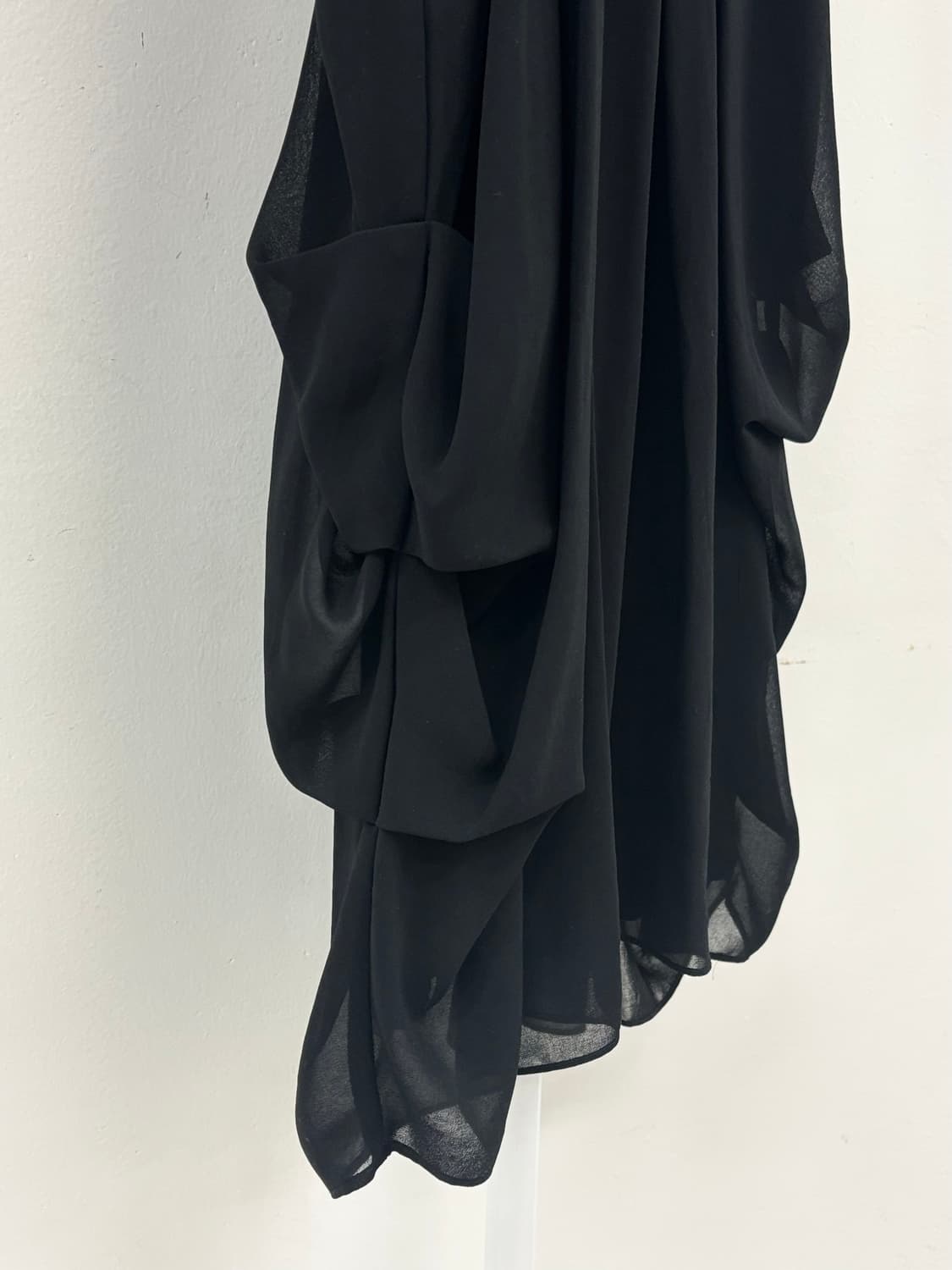 빈티지 고딕 벌룬핏 원피스 상품이미지8