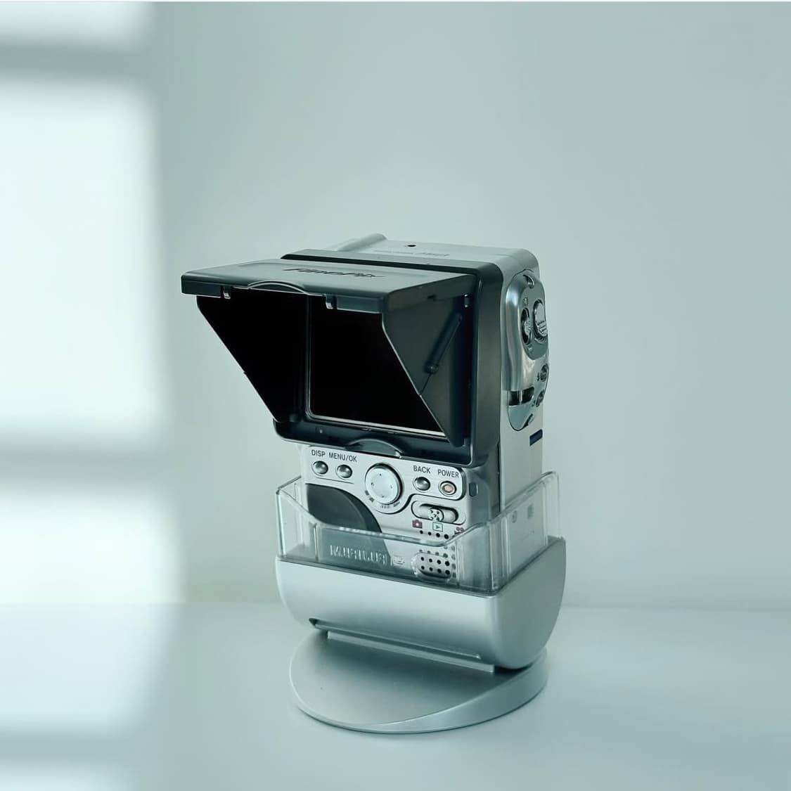 민트급풀박 Y2K💿✨후지필름 파인픽스 M603 📸 / 빈티지 디카 상품이미지4