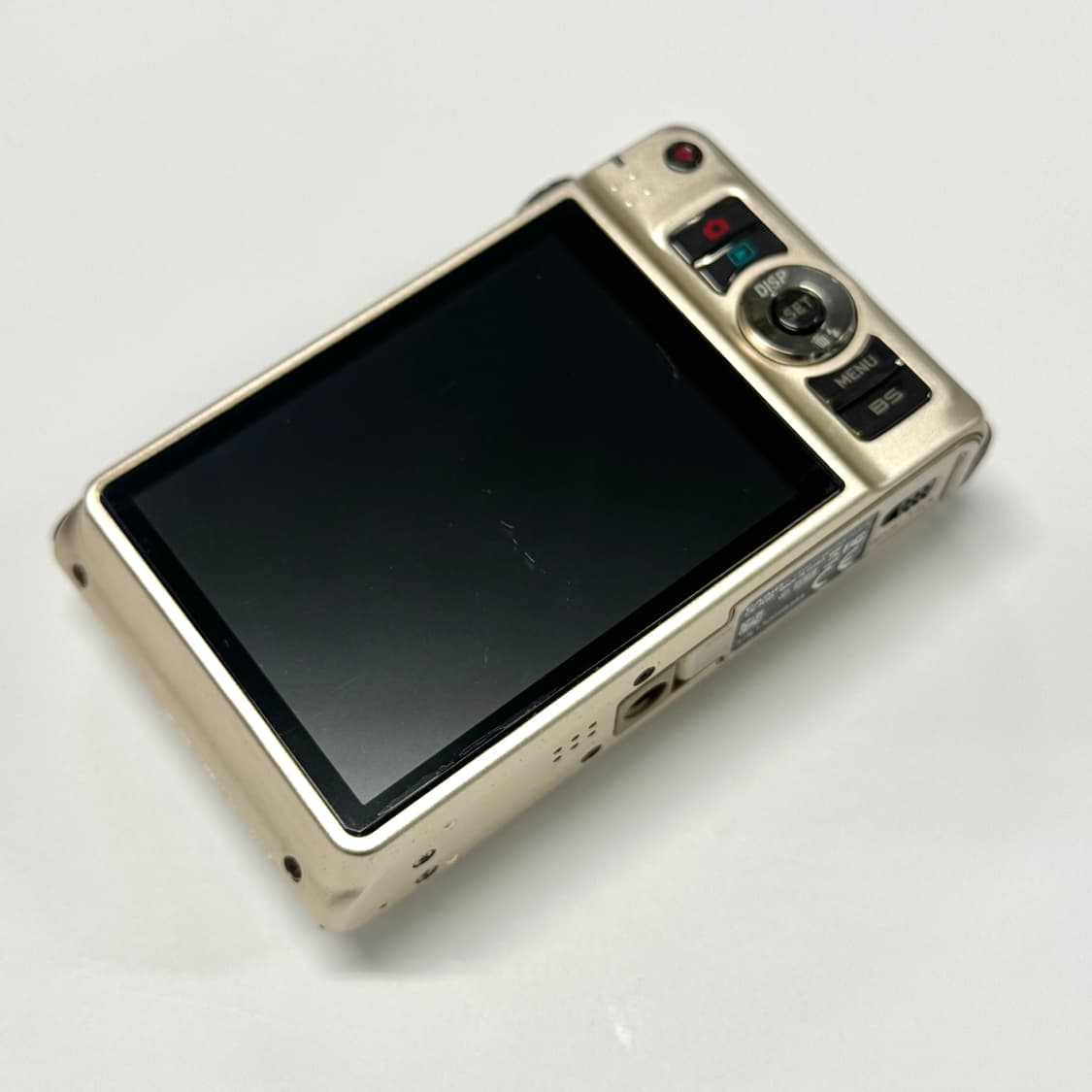 카시오 엑슬림 H10 Casio Exilim Ex-H10🩶 상품이미지5