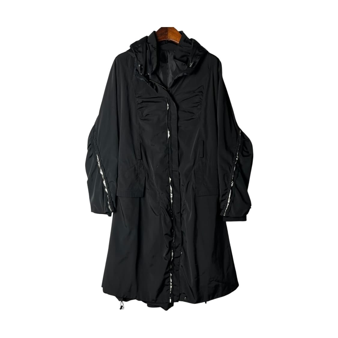 [JPN] 재팬 빈티지 디테일 코트 상품이미지2