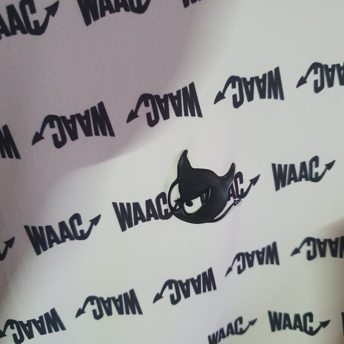 Waac 왁 골프 반팔 2 상품이미지3